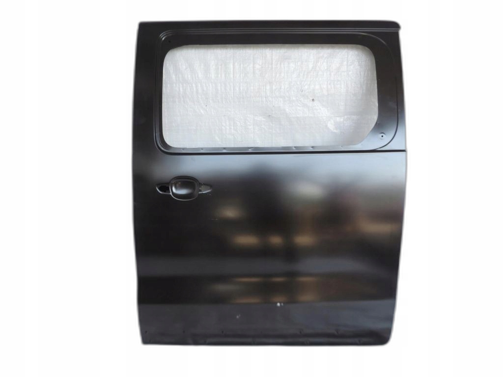 фото №7, Opel zafira life vivaro c дверь сдвижные боковой левая 984729828 nowe