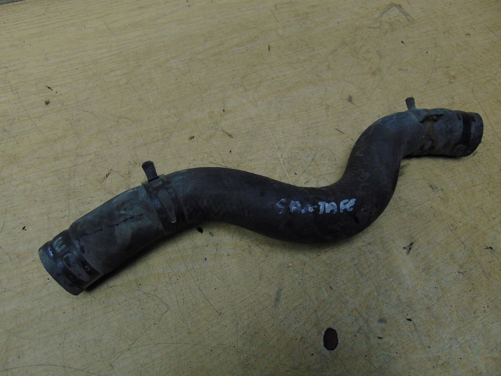 фото №4, Wąż шланг водяной kia sportage ii 2.0 crdi