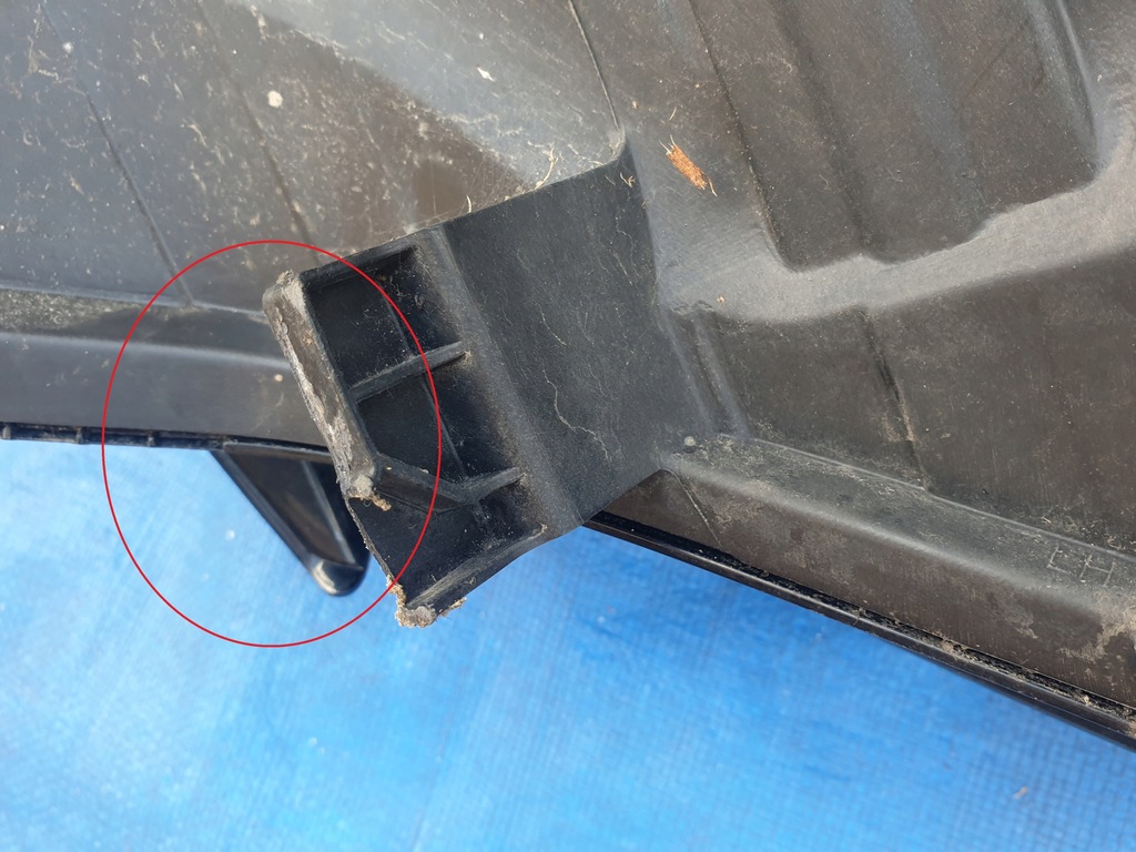 фото №10, Gm opel corsa korsa e лампа передняя левая