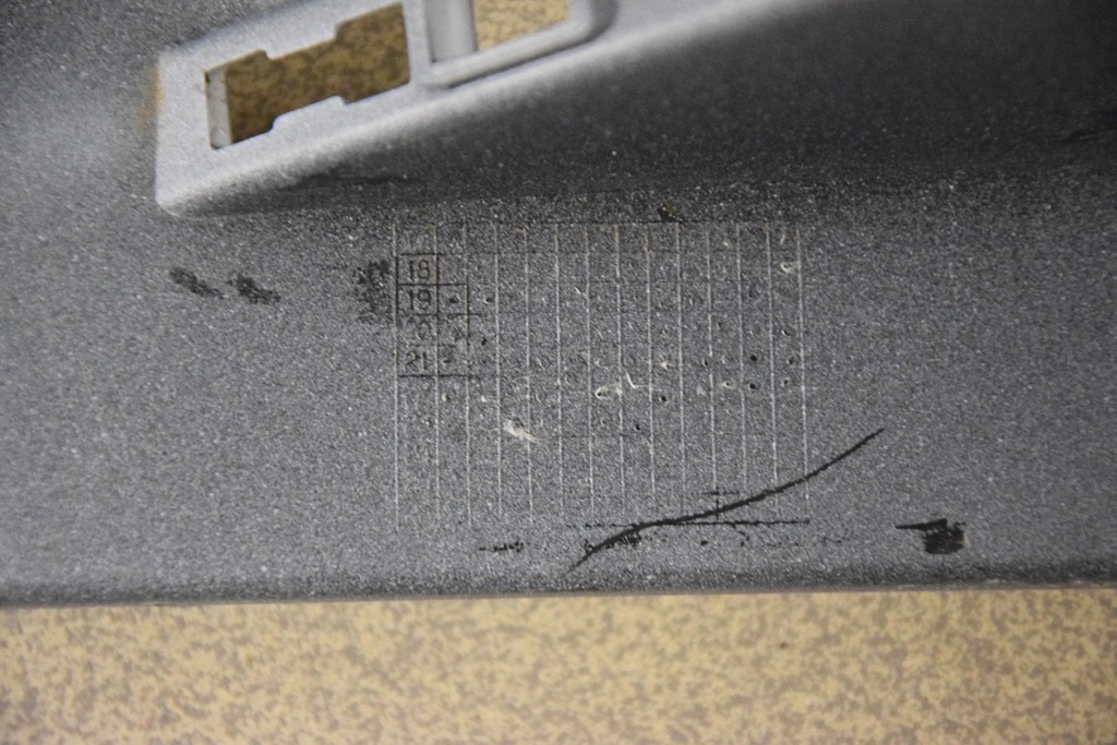 фото №16, Audi s6 c8 4k0 a6 18-r kombi задній бампер задня 4k9