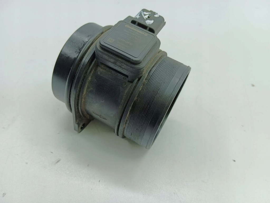 фото №5, Peugeot 508 2011 расходомер