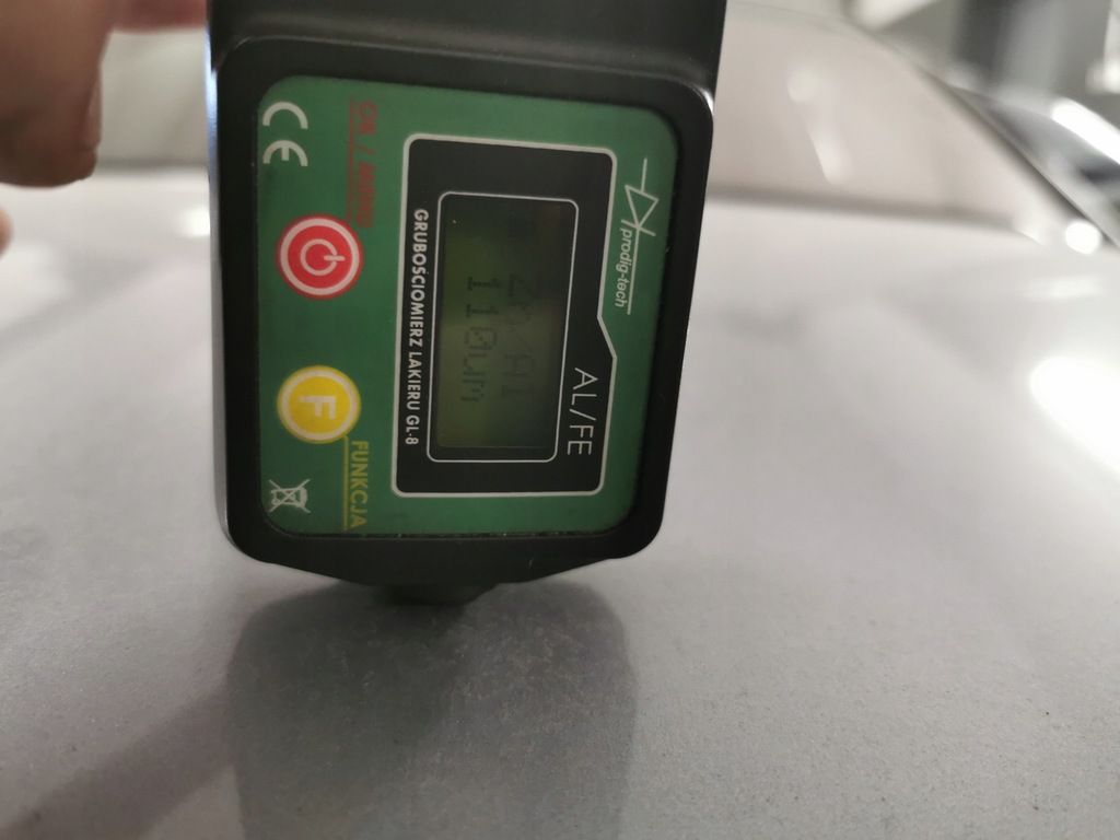 фото №9, Капот крышка двигателя audi a8 d3 lift ly7h