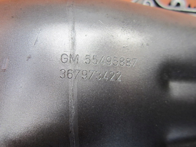 Opel insignia 2.0 cdti двигатель lsq поддон масла масляная 55495887 нижняя Цена