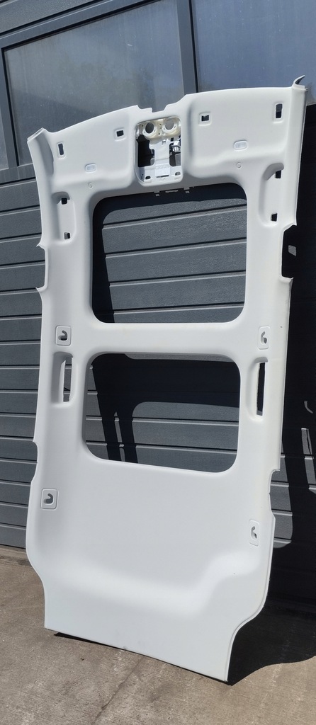 фото №6, Потолок панорама mercedes c klasa w206 kombi