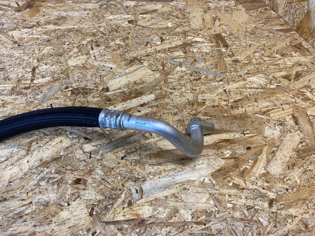 фото №8, Wąż шланг труба кондиціонера opel e-mokka b peugeot e-2008 ii f71022