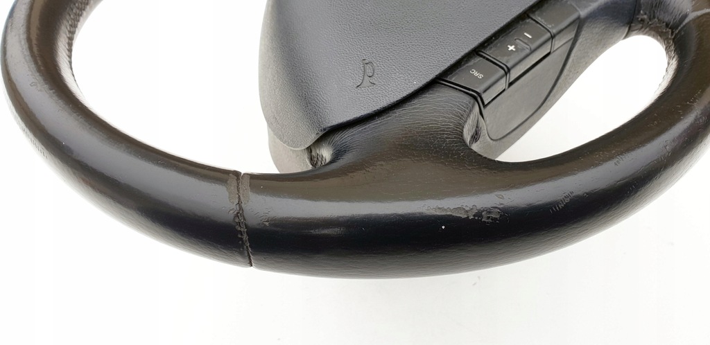 фото №7, Fiat stilo воздуховод кожа кожаный мультифункция подушка подушка безопасности