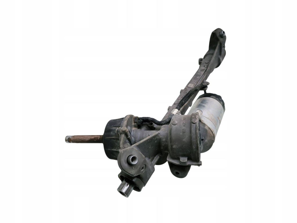 фото №11, Рейка рульова перед skoda enyaq iv 1eb423054r