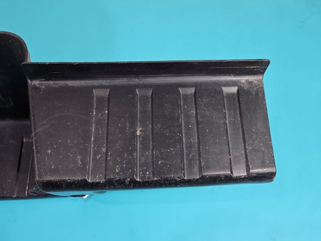 Isuzu d-max iii 19- 8983938280 подножка бампера с Разборки