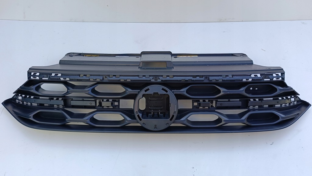 фото №2, Решётка радиатора решётка радиатора радиатора volkswagen t-roc lift 2021+ 2ga853653h
