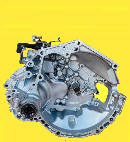 фото №1, Коробка передач передач vw amarok 2.0 4motion pcx