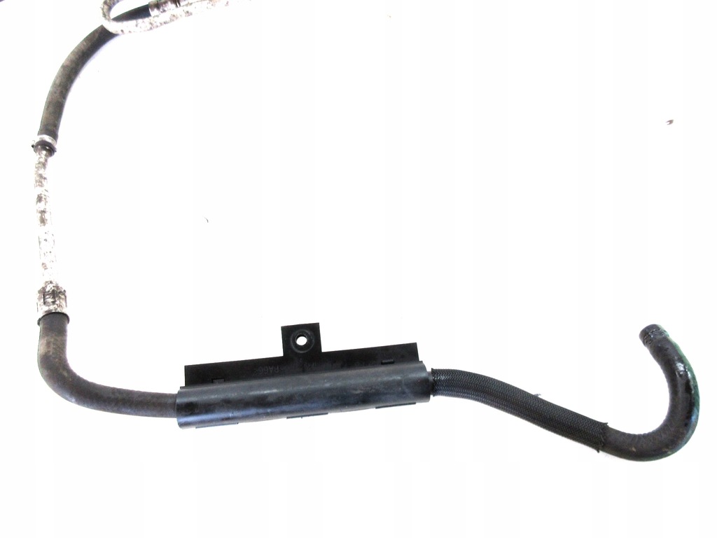 фото №15, Lancia phedra fiat ulyyse 2.0 2.2 jtd шланг усилителя