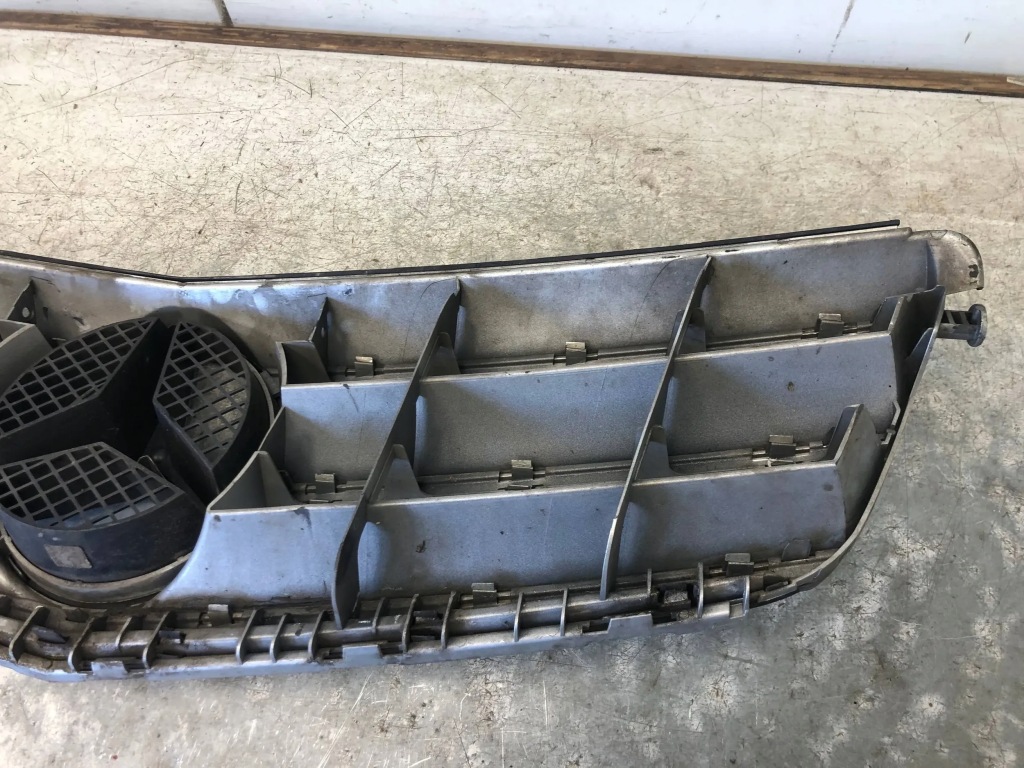 фото №9, Решітка радіатора решітка радіатора mercedes w204 a2048800023