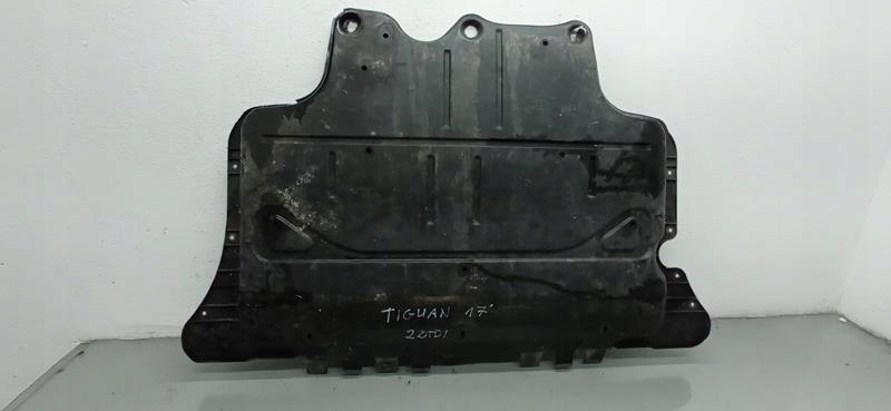 фото №1, Захист плита двигуна vw tiguan ii 50f825236