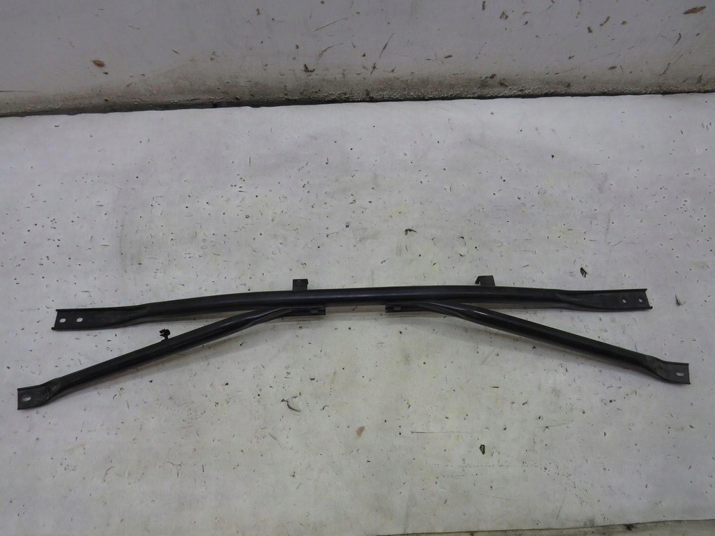 фото №1, Балка распорка усилитель перед audi q5 8r