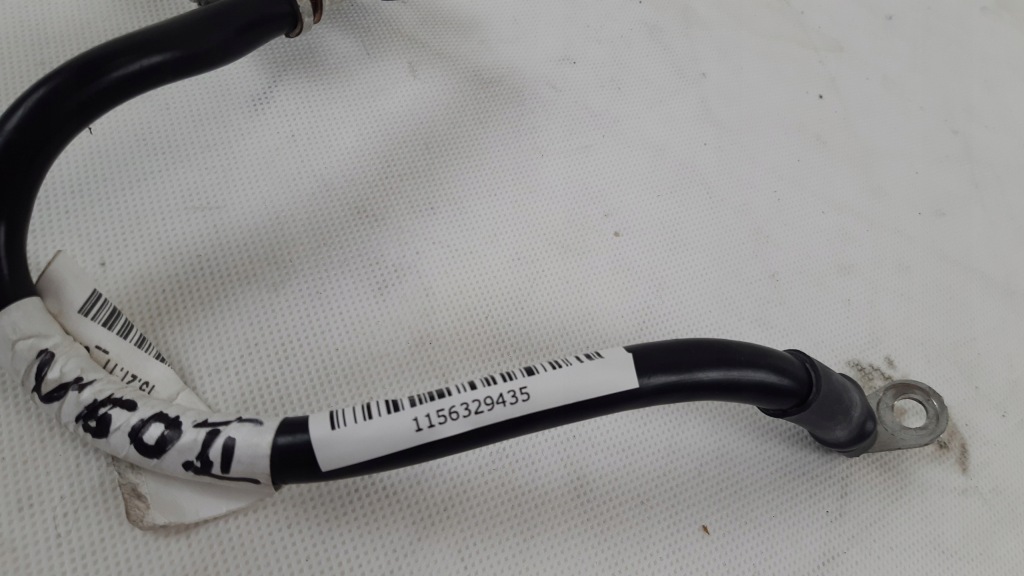 фото №8, Volvo v60 ii клема піротехнічна мінусова p31376758, 31652439