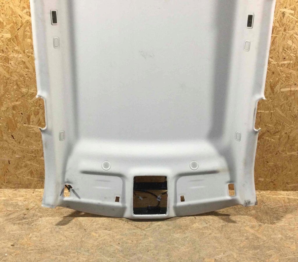 фото №2, Land rover range rover evoque l551 потолок lr117805 k8d251916b