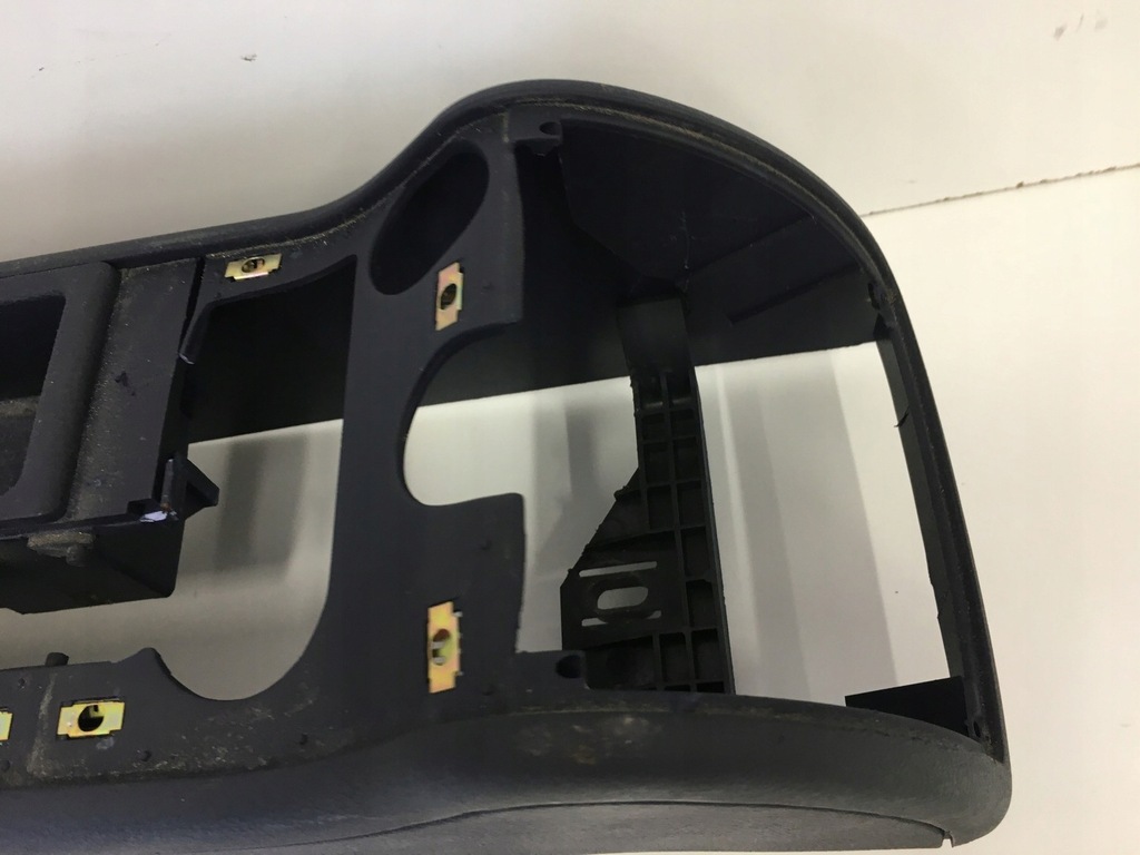 фото №9, Туннель средний 4b0863244b audi a6 c5 europa ideal