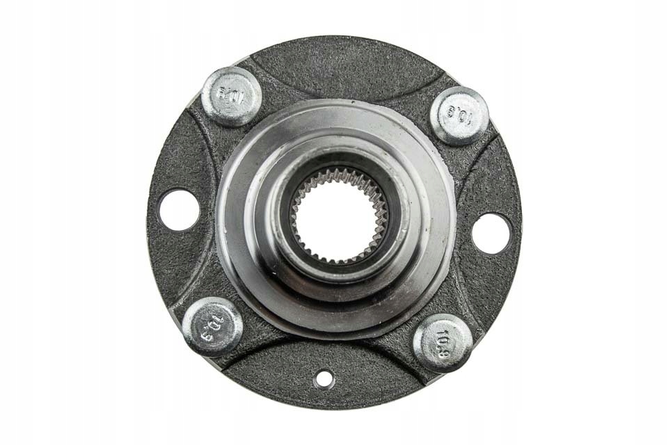 фото №4, Ступиця колеса перед bez підшипник daewoo nubira 97-