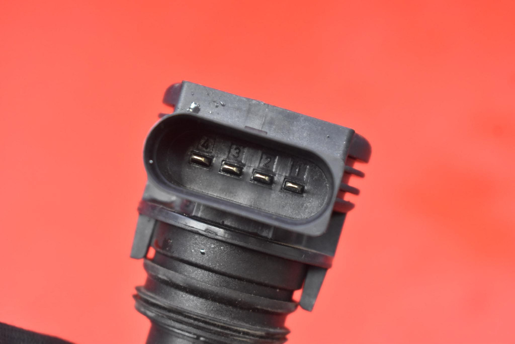 фото №7, Котушка запалювання 0221604115 vw passat cc 1.8 tsi 160 km 08-12