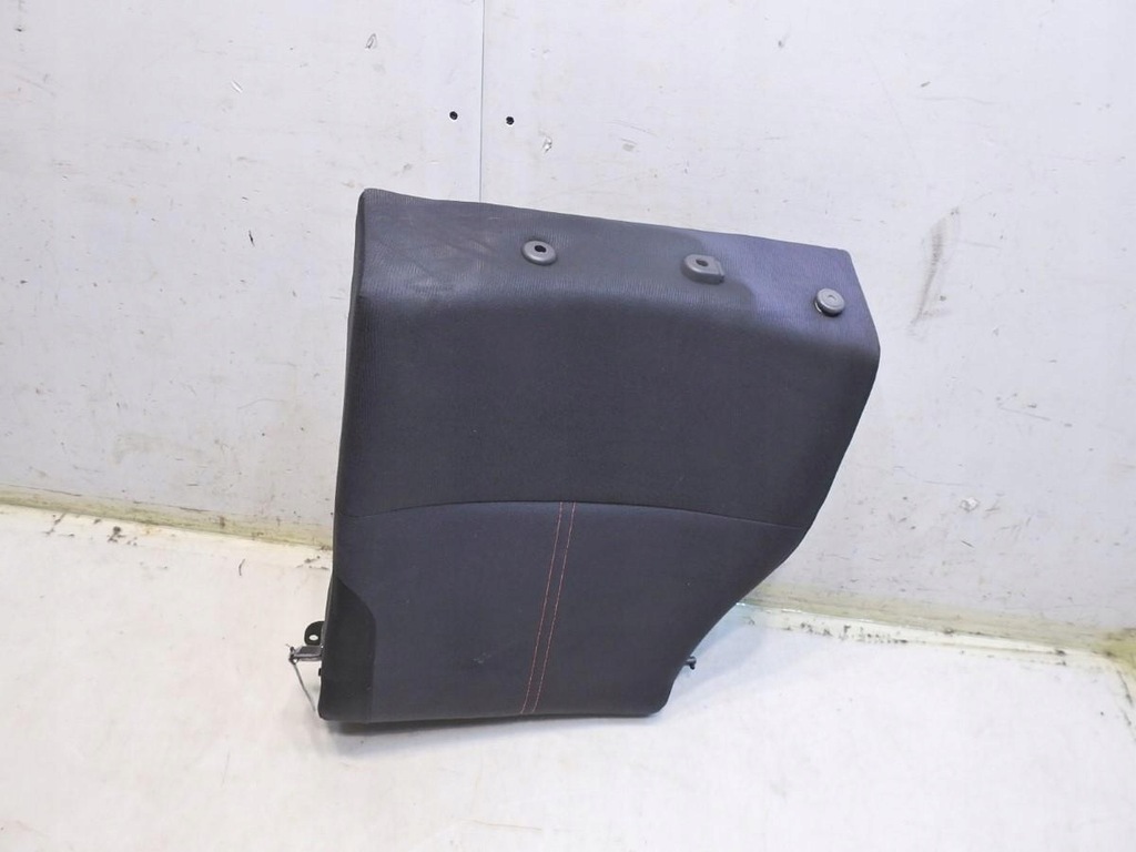 фото №8, Спинка сидіння лівий задня subaru forester iii