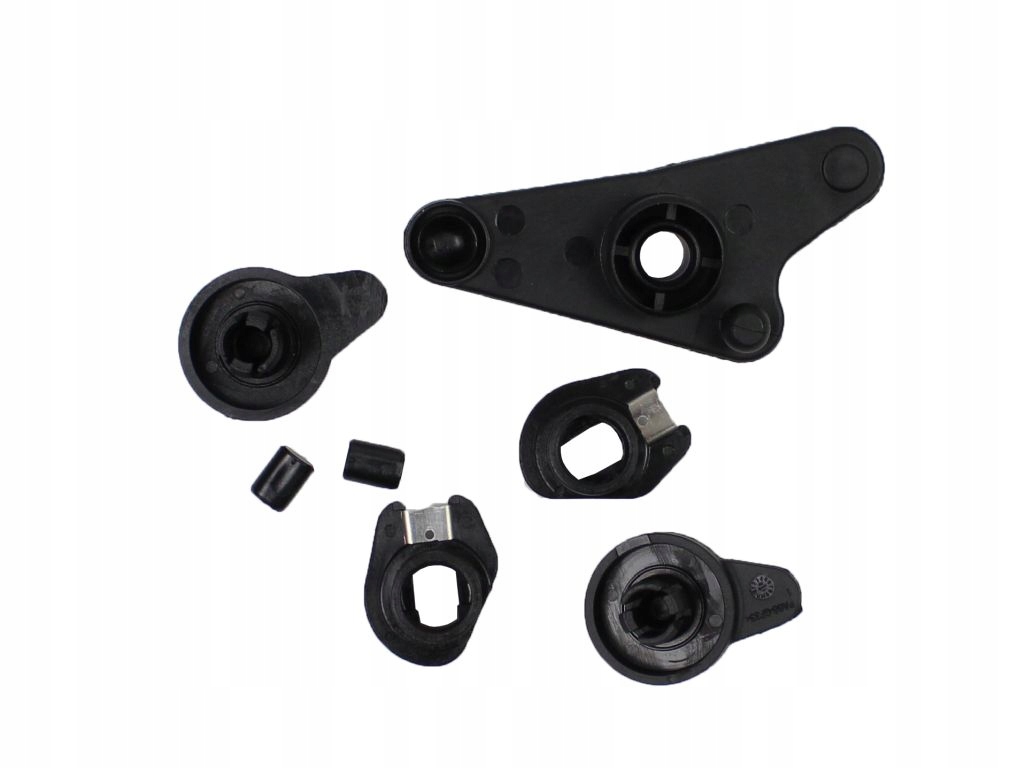 фото №1, Набор ремонтный коллектор mercedes v6