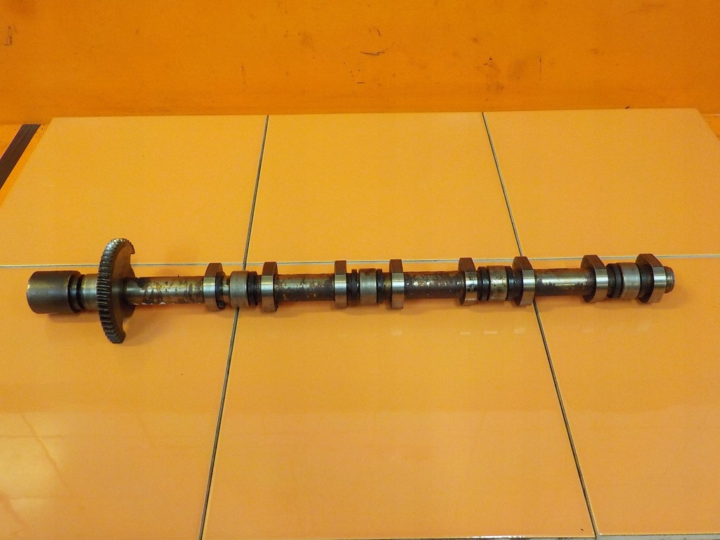 фото №1, Mini r56 clubman 1.6 vti 08r вал mimosrodkowy