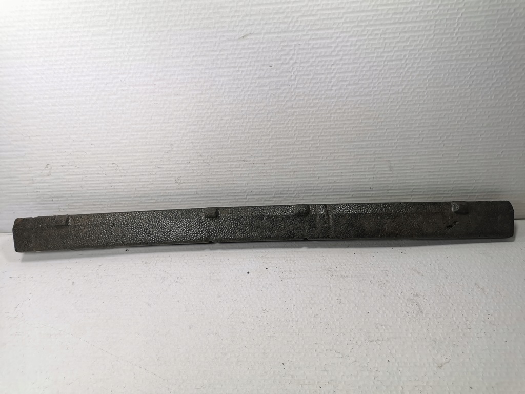 фото №1, Passat b6 абсорбер бампера задняя 3c0807251