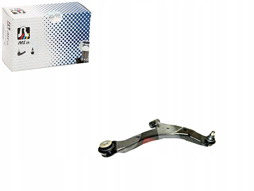 фото №1, Рычаг подвеска [rts]