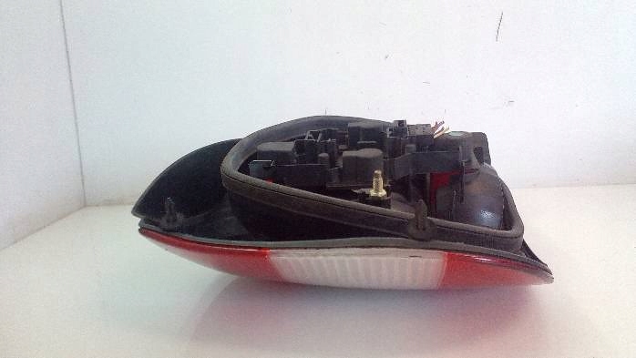 фото №7, Лампа правая лампа задняя fl renault scenic i 2001r.