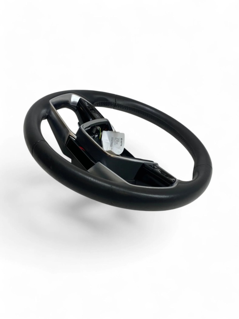 Audi e-tron повітропровід Зі Шроту