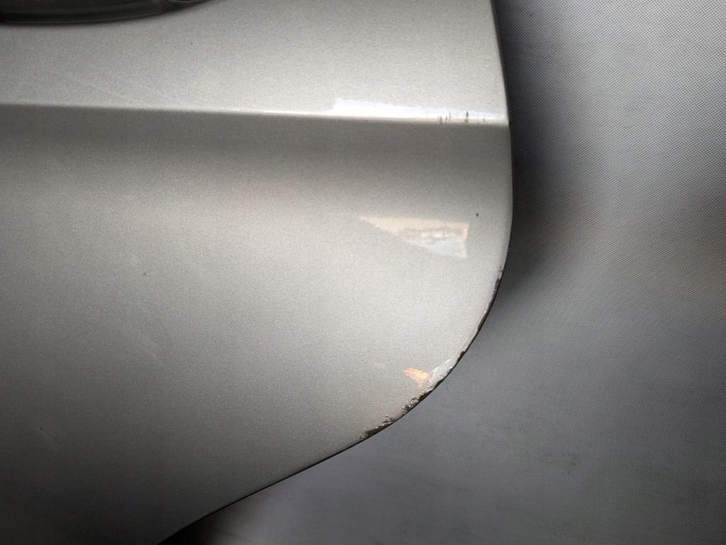 фото №6, Полный дверь левая задняя задние long mercedes r w251 v251 лак: c723