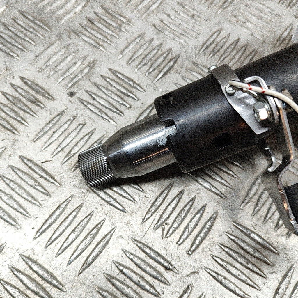 Lexus ux 2020 частина механічний системи кермовий Київ