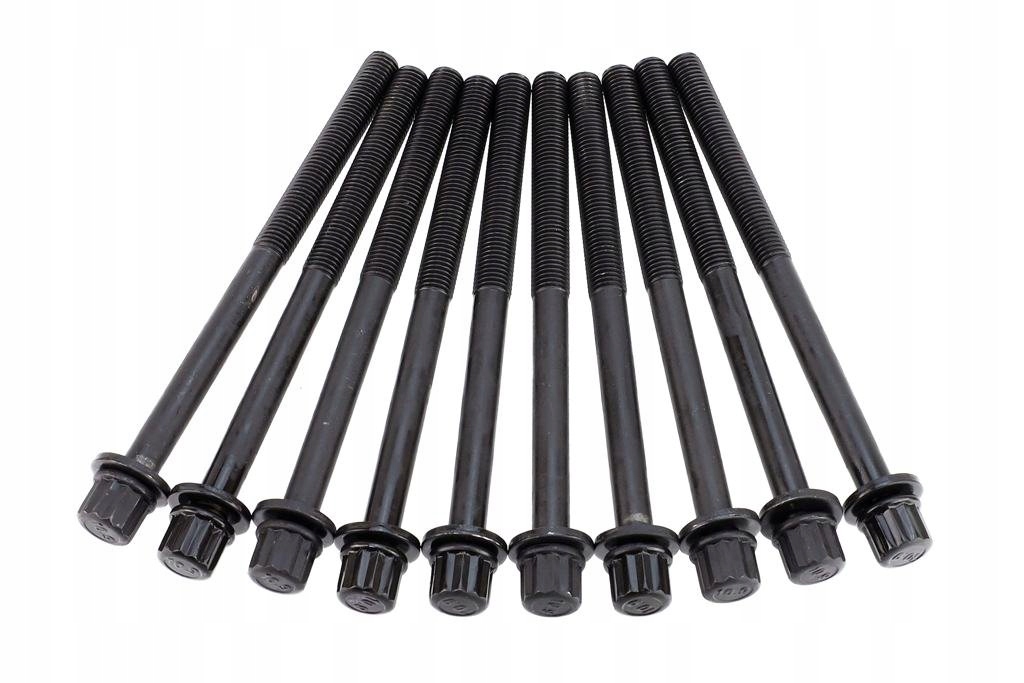 фото №1, Bga болты головки kpl.