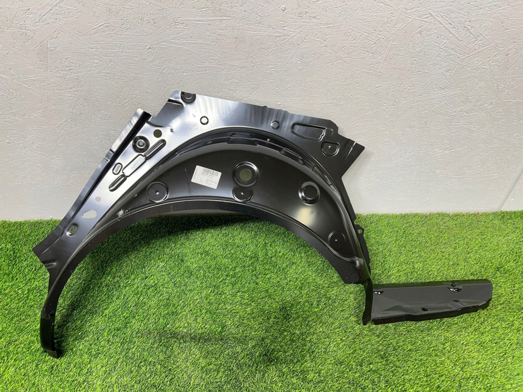 фото №1, Подкрылок внутреннее левая задняя задние audi a5 8w6 'nowe' оригинал