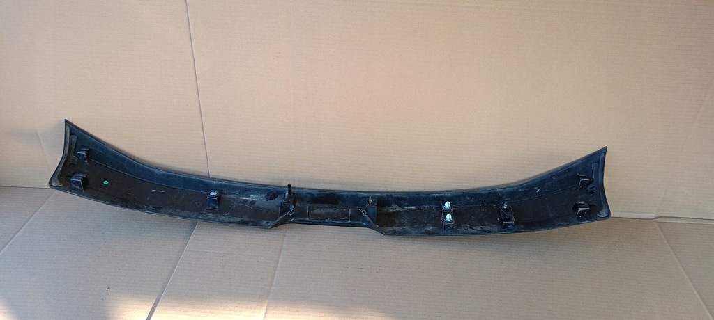 фото №7, Накладка молдинг крышка багажника багажника задняя задняя peugeot 208 ii 19-24rok 9826944480