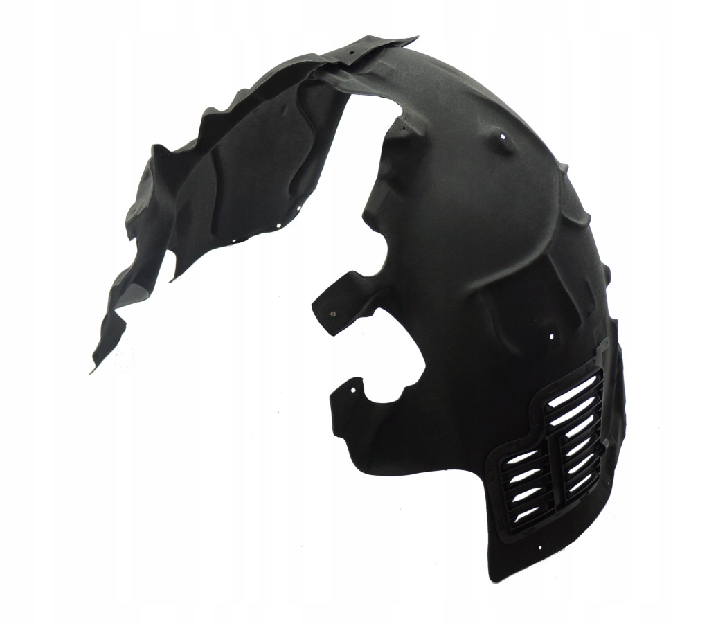 фото №12, Nowe оригінальні підкрилок перед audi a8 4h0821171l ліва