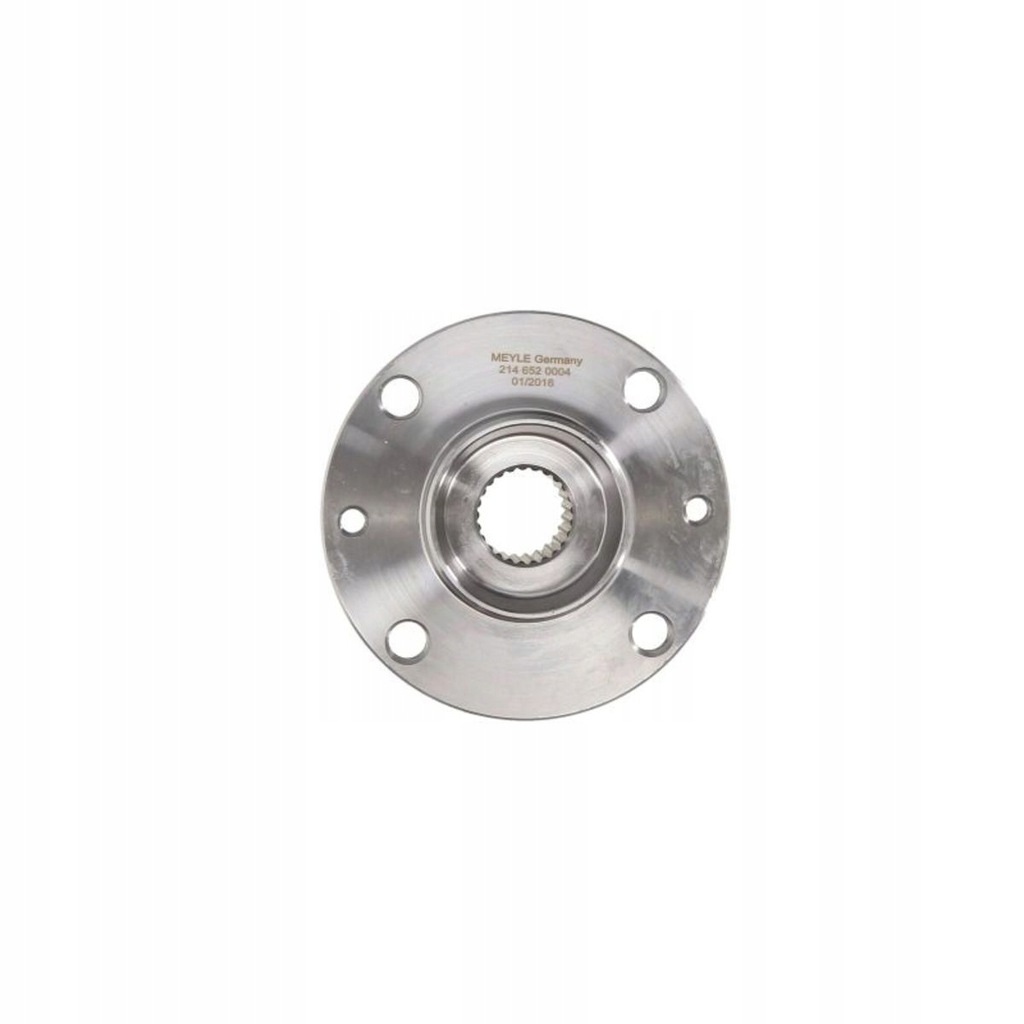 фото №13, Ступиця колеса fiat p. brava/o/punto