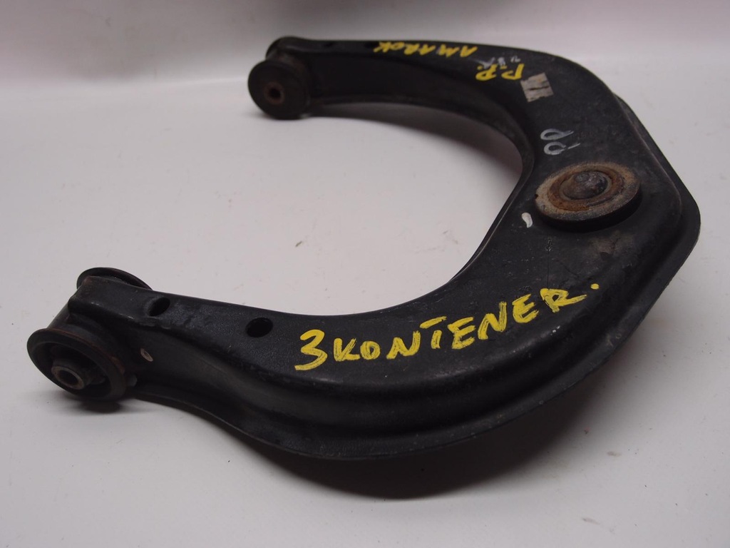 фото №8, Важіль правий перед vw amarok