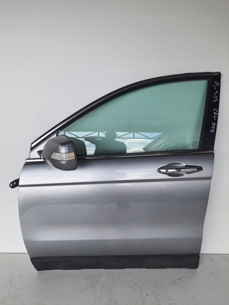 фото №1, Honda cr-v iii 06-11 дверь