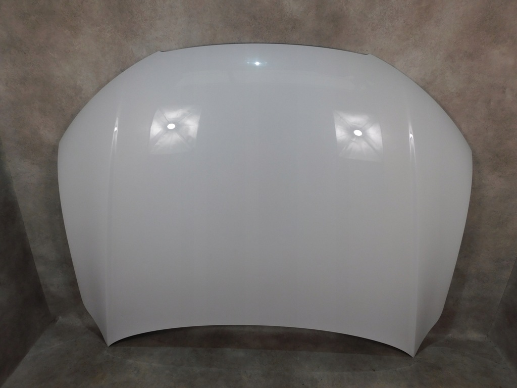 фото №9, Audi a7 c7 4g8 s7 rs7 капот крышка двигателя bez повреждений i отремонтированная компьютер