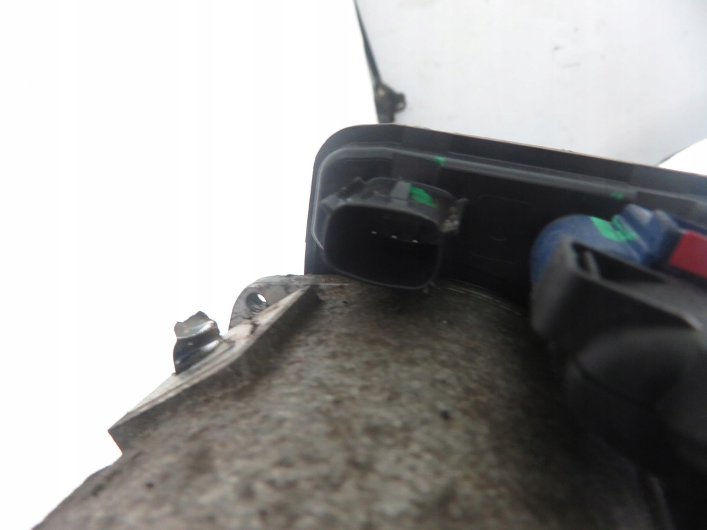 фото №4, Рулевая рейка ford s-max ii f1gc3d070ag 7838974246 7806277431