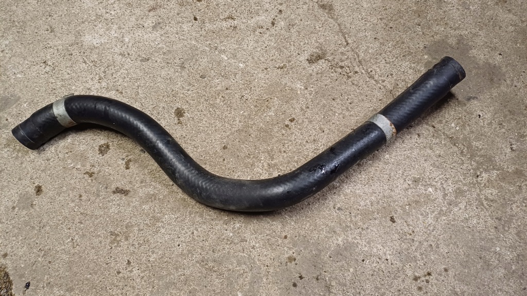 фото №1, Hyundai ix35 1.7 crdi шланг wody 97311-2y100