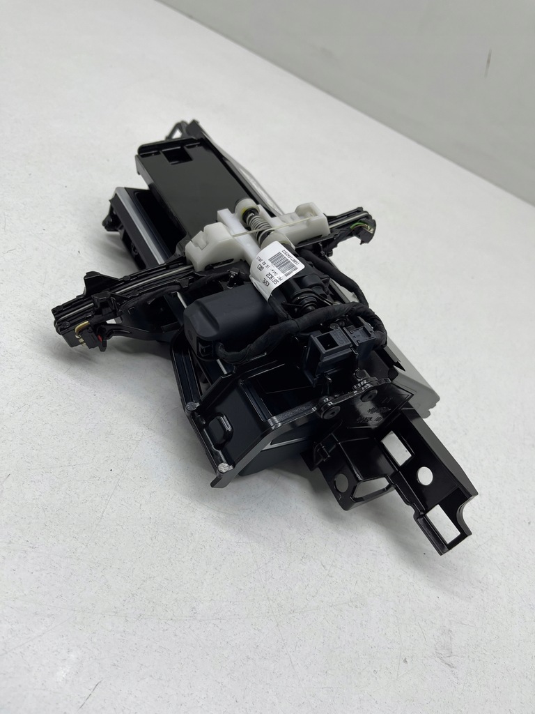 фото №7, Audi a6 c7 дисплей монитор подъемник навигации исправный uk!