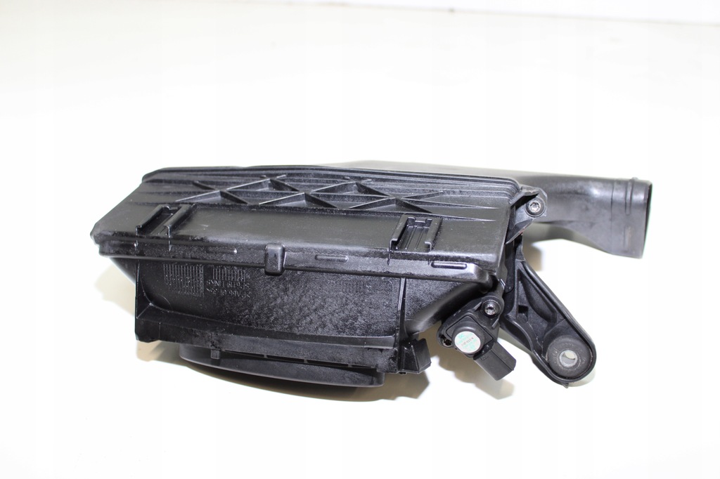 фото №4, Фільтр повітря корпус фільтра a6420942304 e-klasa w207 3.0cdi