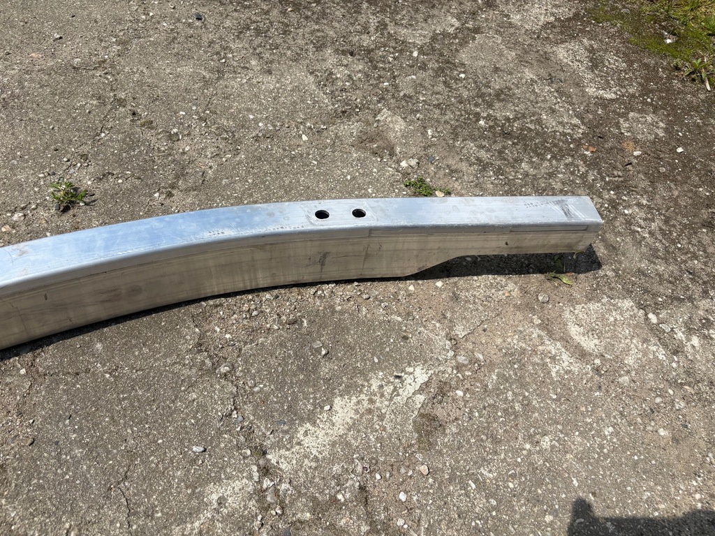 фото №5, Балка перед tesla model x