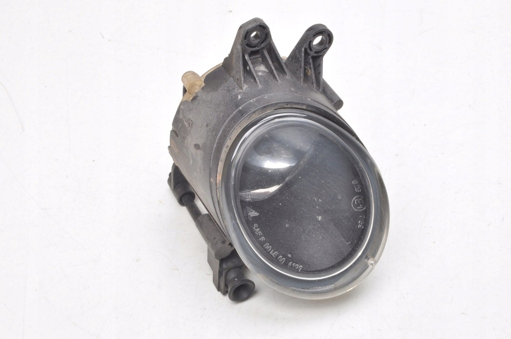 фото №1, Volvo s40 ii c70 ii протитуманна фара правий 30698628