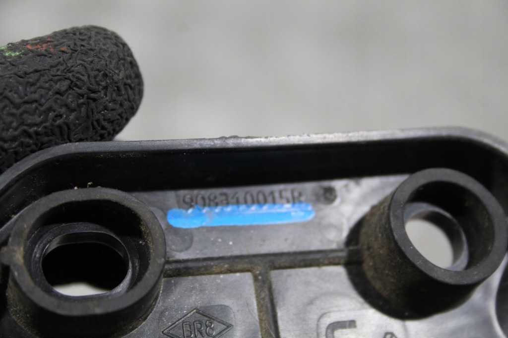 фото №2, Заглушка защита левая scenic iii 3 908310015r