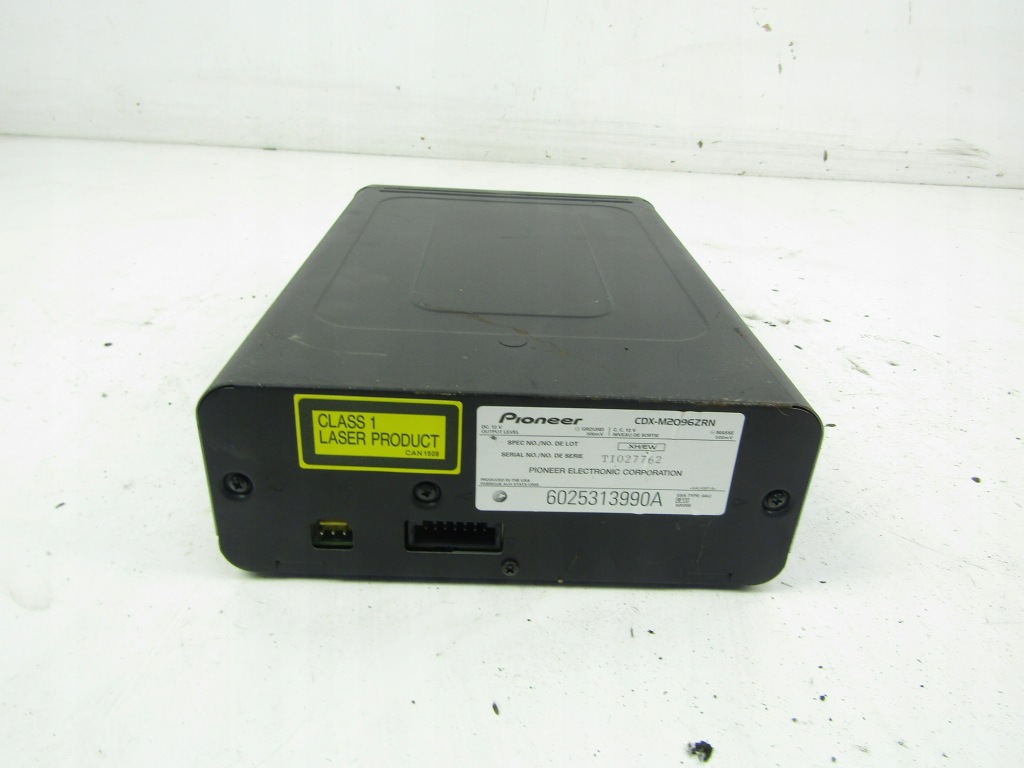 Купить Renault espace iii чейнджер дисков cd 6025313990a