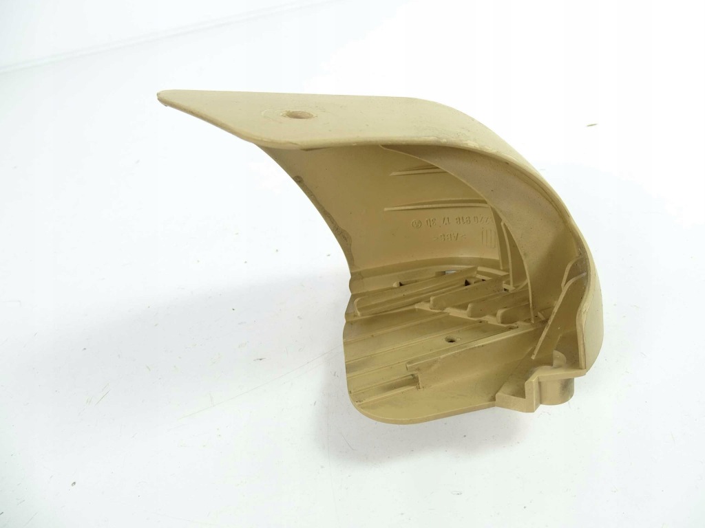 фото №3, Mercedes s w220 захист сидіння lewego внутрішня