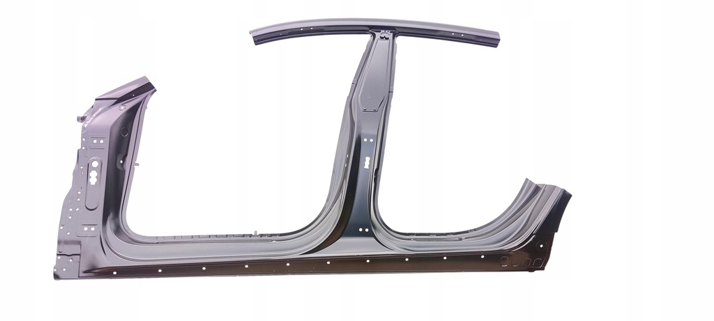 фото №1, Audi a7 c8 4k8 поріг блок двигуна